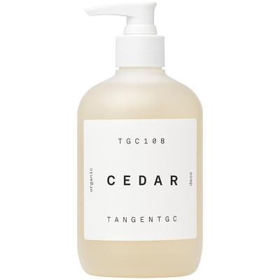 Tangent GC cedar soap 350 ml Image