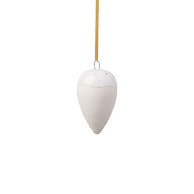 like. by Villeroy & Boch - Ornament Tropfen Winter Glow Dekoration