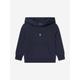 Ralph Lauren Kids Boys Logo Hoodie In Navy Size US L - UK 12 - 14 Yrs