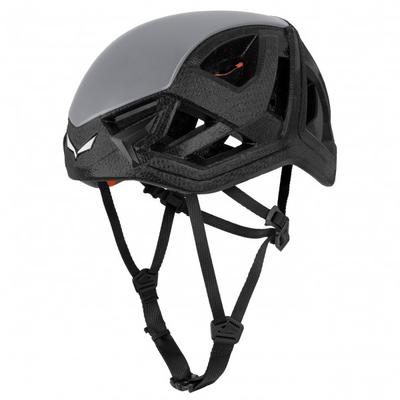 Salewa - Piuma 3.0 Helmet - Kletterhelm Gr L/XL schwarz/grau Image