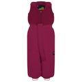 LEGO - Kid's Puelo 701 - Skihose Gr 86 rot/lila