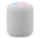 APPLE HomePod (2nd gen) Smart Speaker with Siri - White