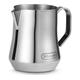 DELONGHI DLSC060 Milk Frothing Jug - Silver, Silver/Grey