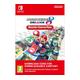 NINTENDO SWITCH Mario Kart 8 Deluxe Booster Course Pass - Download