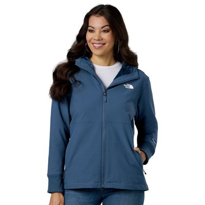 The North Face Women's Shelbe Raschel Hoodie (Size...