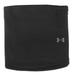 Under Armour Men's Storm Fleece Gaiter Black No Size Polyester