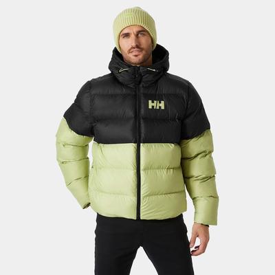 Helly Hansen Herren Active Hüftlange Pufferjacke L