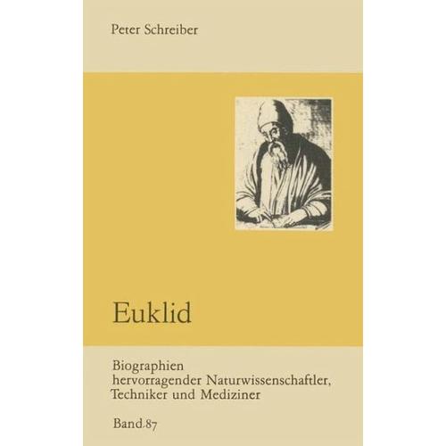 Euklid – Peter Schreiber