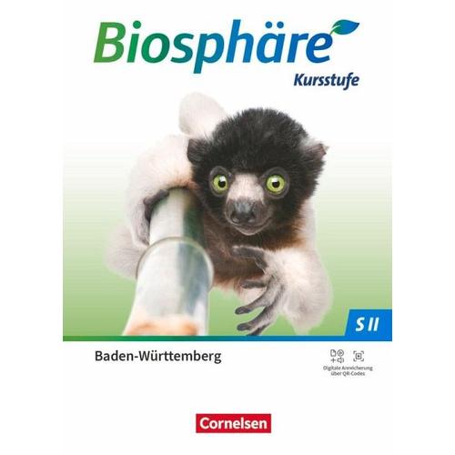 Biosphäre Sekundarstufe II – 2.0 – Kursstufe – Baden-Württemberg – Schulbuch