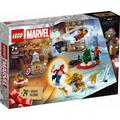 LEGO® Marvel Super Heroes 76267 Avengers Adventskalender 2023 - Lego®