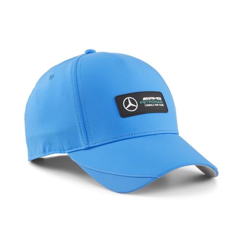„Flex Cap PUMA „“Mercedes AMG PETRONAS Erwachsene““ Gr. Erwachsener, blau (ultra blue) Damen Caps Flex“