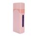 Hair Removal Wax Heater Pink Hair Removal Wax Machine Wax Heater For Removal Of Hand Foot 110V US Plug