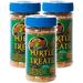 Zoo Med Turtle Treat .35oz (3 Pack)