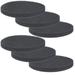 Fx4 Carbon Filter Pads Compatible with Fluval FX5 / FX6 Canister Filter Replacement Carbon Impregnated Foam Pads Pack of 6