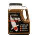 Blue Ridge Fish Food [4.5lb] Platinum Professional Formula 3/16 Floating Pellet Koi and Goldfish