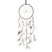 VerPetridure indian Dream Catcher Pendant Crafting Cute Led Dream Catcher Wall Window Bookshelf Pendant A Sweet Handmade Cute LED Wall Window Bookshelf Pendant Dream Filter