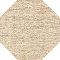 Dalyn Rug Company & Addison Rugs Toro TT100 Sand 6 x 6 Octagon Rug