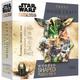 Holz Puzzle Sonderform 500 + 5 - Star Wars