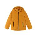 Reima - Daunen-Steppjacke Paimio In Radiant Orange, Gr.152