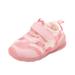 gvdentm Boys Sneakers Kids Shoes Boys Grils Sport Tennis Running Walking Sneakers Pink 6.5