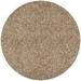 Dalyn Rug Company & Addison Rugs Mateo ME1 Mocha 6 x 6 Round Rug