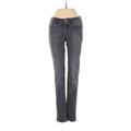 m.i.h Jeans Jeans - Low Rise: Gray Bottoms - Women's Size 25