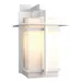 Hubbardton Forge Tourou Outdoor Wall Sconce - 306008-1090