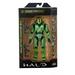 Halo Infinite The Spartan Collection 6.5 Action Figures Series 1 2 3 4 (Choose Figure) (Master Chief (Halo 2))