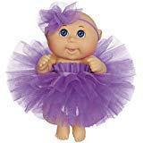 Cabbage Patch Kids 9 Dance Time Girl Blue Eyes