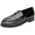 Högl Damen TBD Penny Loafer, schwarz, 40 EU