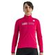 Sportful 1120526 TEMPO W JACKET Jacket Women's Raspberry M