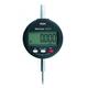 Mahr Federal 4336010 1075 R Reference Digital Indicator, MarConnect Data Output, 0" - 0.5" (0-12.5 millimeter) Range, 0.0005" (0.01 millimeter) Resolution, 8 millimeter Stem, Black