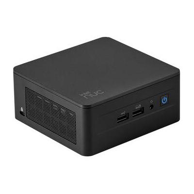 Intel NUC 13 Pro Kit (Tall, Barebone, US Power Cor...