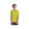 Icebreaker Tech Lite II Short Sleeve Skiing Yeti T-Shirt - Men