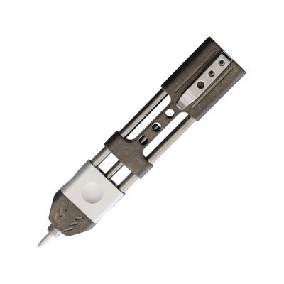 TEC Accessories Ko-Axis Rail Pen Titanium SW