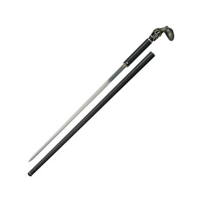 Dragon King Octopus Sword Cane