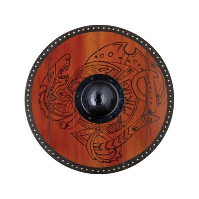 Factory X Shield