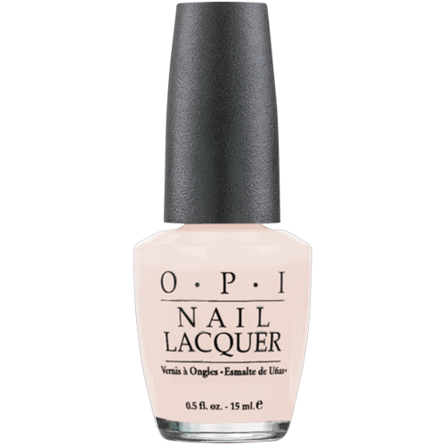 OPI - OPI Classics Nagellack 15 ml NLS86-Bubble Bath