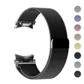 Bracelet à boucle milanaise pour Samsung Galaxy Watch Bracelet Correa Galaxy Watch 5 Pro