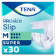 TENA Slip Super Incontinence Pads - M - Single Pack