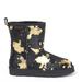 SuperLamb Turano 7.5" - Womens 12 Gold Boot A2