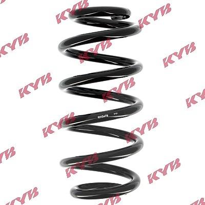 Kyb Fahrwerksfeder [Hersteller-Nr. RH3478] für Audi Image