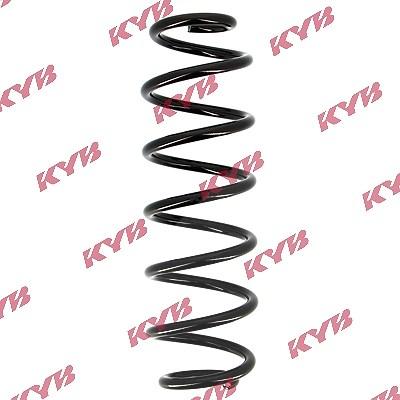Kyb Fahrwerksfeder [Hersteller-Nr. RA7153] für Skoda, VW Image