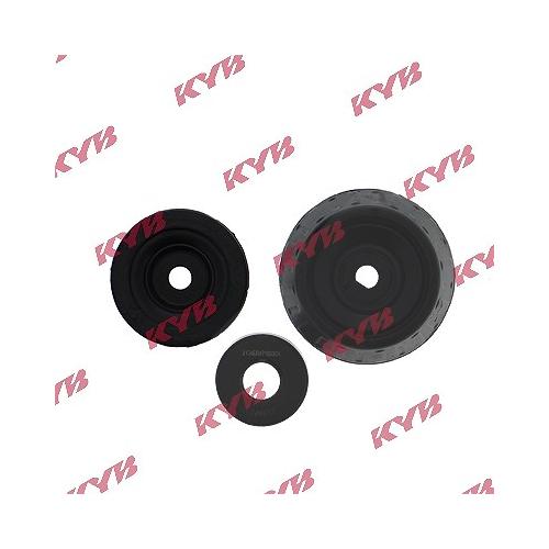 Kyb Reparatursatz, Federbeinstützlager [Hersteller-Nr. SM5819] für Kia