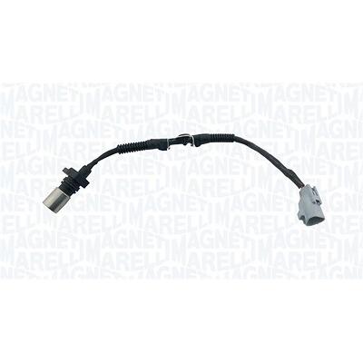 Magneti Marelli Impulsgeber, Kurbelwelle [Hersteller-Nr. 064848267010] für Lexus, Toyota Image