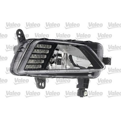 Valeo Nebelscheinwerfer [Hersteller-Nr. 047426] für VW Image