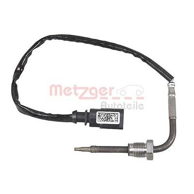 Metzger Sensor, Abgastemperatur [Hersteller-Nr. 0894419] für Audi Image