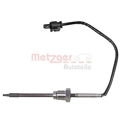 Metzger Autoteile Sensor, Abgastemperatur [Hersteller-Nr. 0894614] für Mercedes-Benz Image