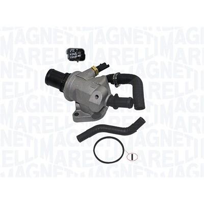 Magneti Marelli Thermostat, Kühlmittel [Hersteller-Nr. 352317003140] für Alfa Romeo Image