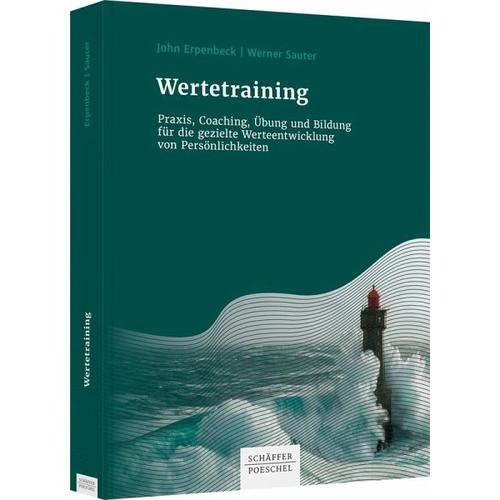 Wertetraining – John Erpenbeck, Werner Sauter